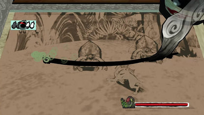 Capcom Okami HD (Import