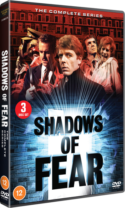 Shadows of Fear: The Complete Series