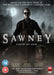 Sawney - Flesh of Man