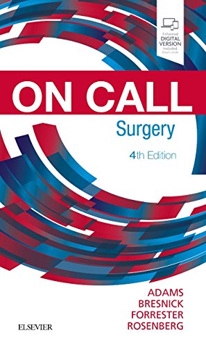 On Call Surgery