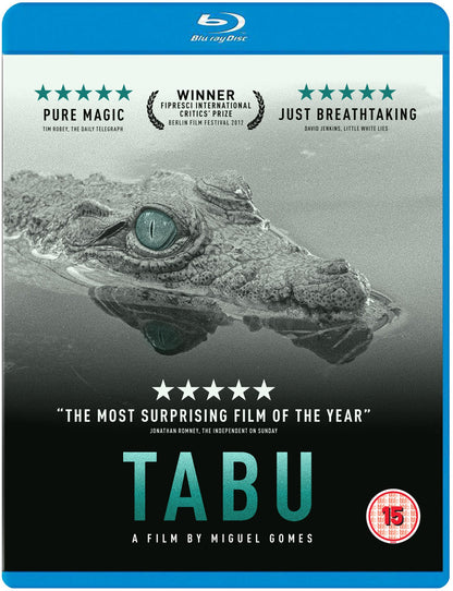 Tabu