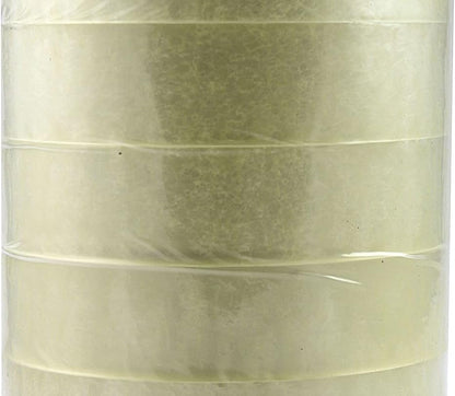 Q-Connect Adhesive Tape 24mm x 66m (Pack of 6