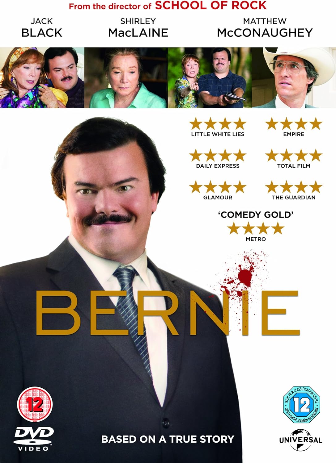 Bernie