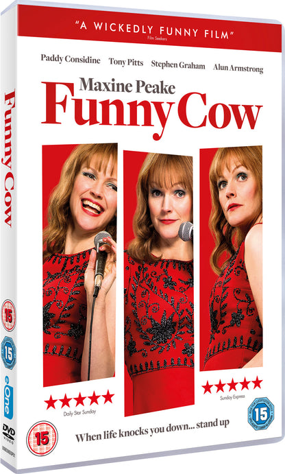 Funny Cow