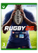 Rugby 25 (Xbox Series X/Xbox One) Xbox One/Xbox Series X