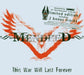 This War Will Last Forever Lt