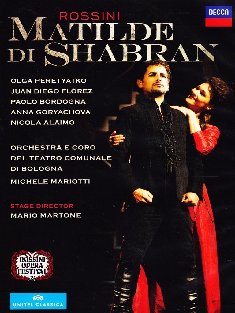 Matilde Di Shabran: Pesaro Festival (Mariotti)