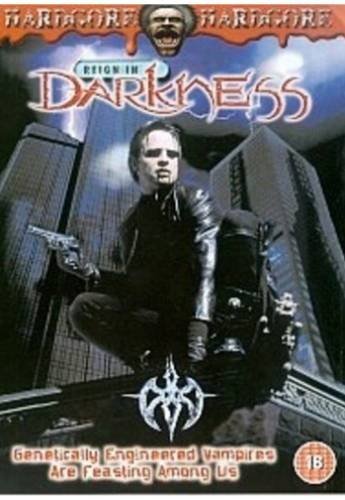 Reign In Darkness