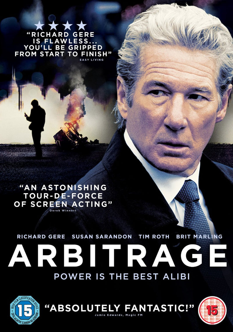 Arbitrage
