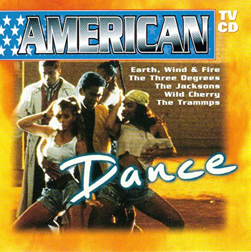 American-Dance