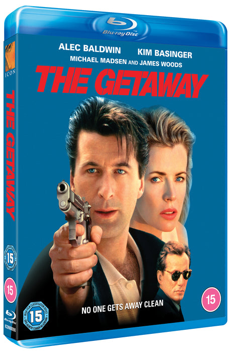 The Getaway