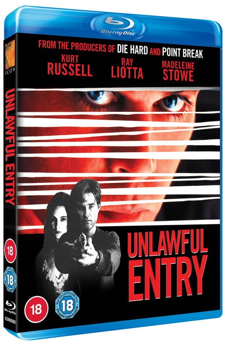 Unlawful Entry