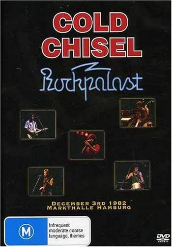 ROCKPALAST - COLD CHISEL