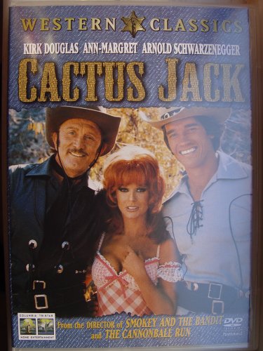 Cactus Jack