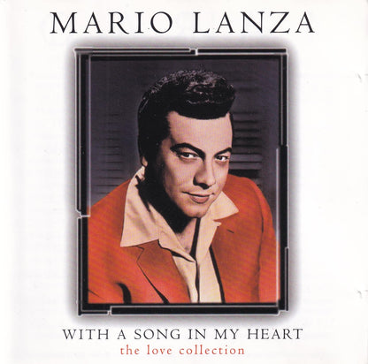 With a Song in My Heart