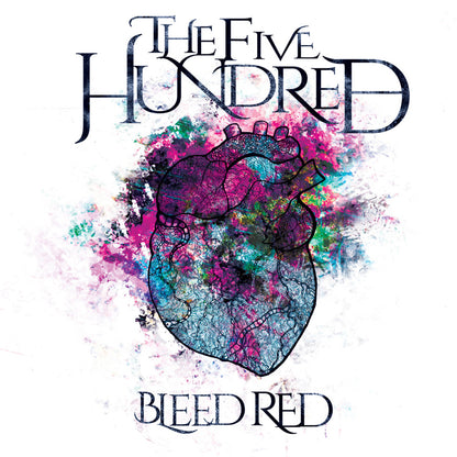 Bleed Red