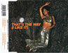 That's the way (I like it)