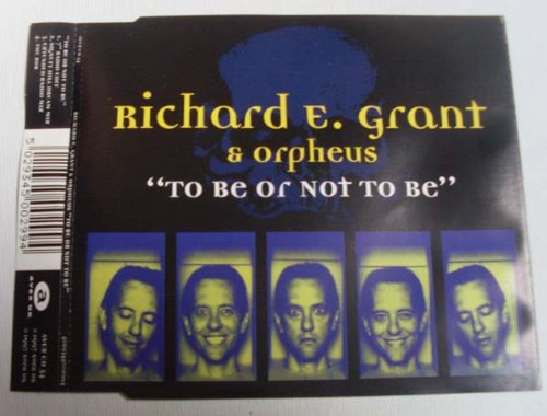 To Be Or Not to Be (UK Import)