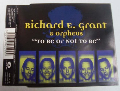 To Be Or Not to Be (UK Import)