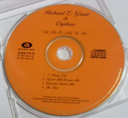 To Be Or Not to Be (UK Import)