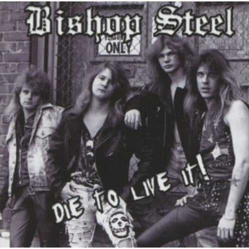 Die to Live It