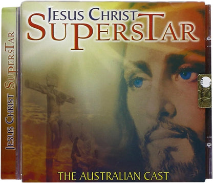 Jesus Christ Superstar (Orchestra
