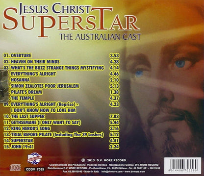 Jesus Christ Superstar (Orchestra