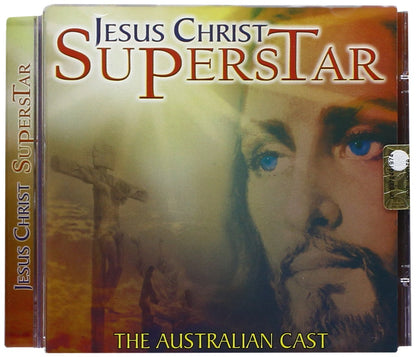 Jesus Christ Superstar (Orchestra