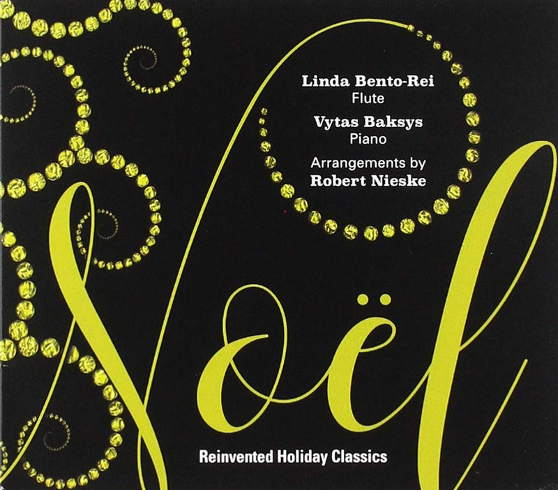 Noel (Reinvented Holiday Classics)