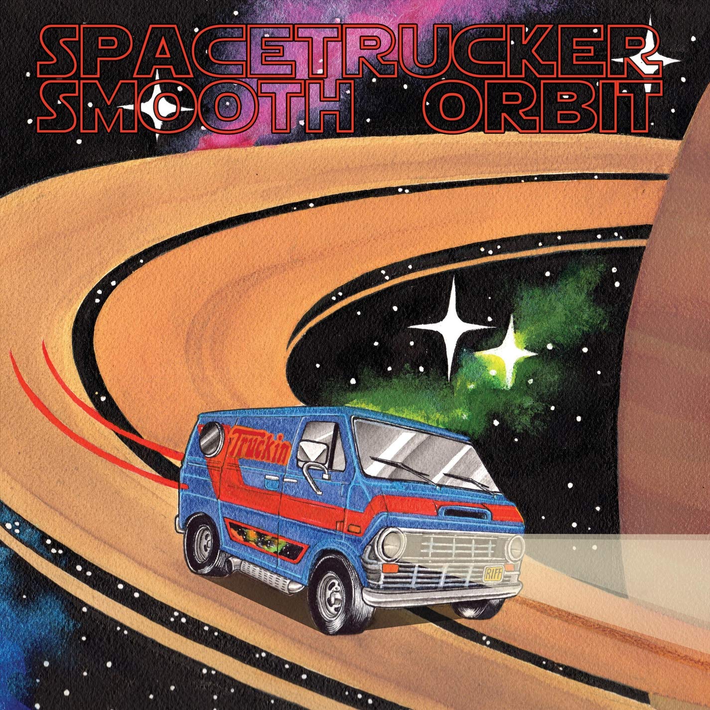 Smooth Orbit