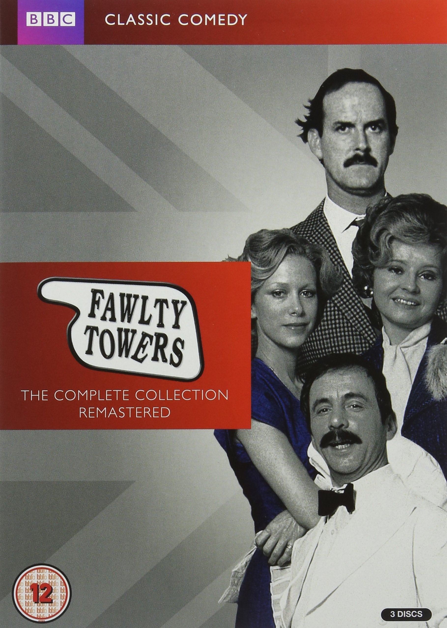 Fawlty Towers