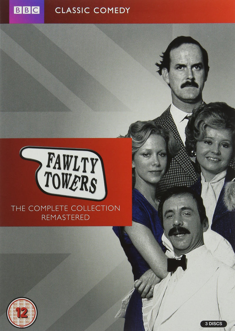 Fawlty Towers
