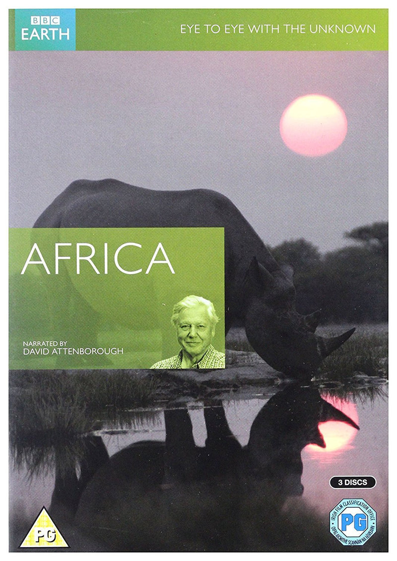 Africa