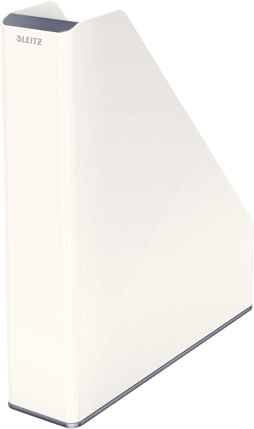 Leitz TS-120554 Wow A4 Duo Colour Magazine File, 73mm x 318mm x 272mm