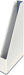 Leitz TS-120554 Wow A4 Duo Colour Magazine File, 73mm x 318mm x 272mm