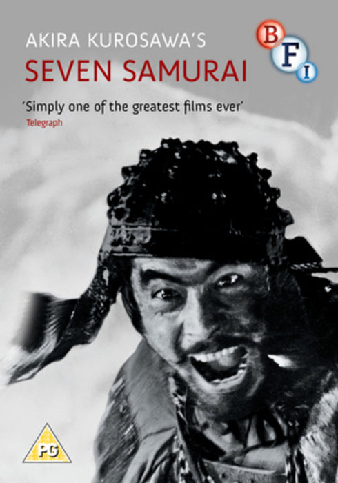 Seven Samurai