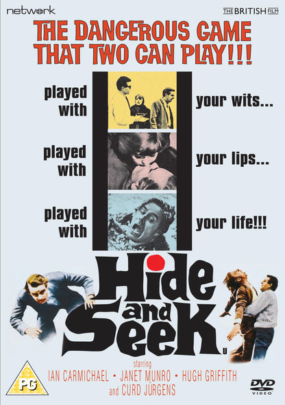 Hide and Seek