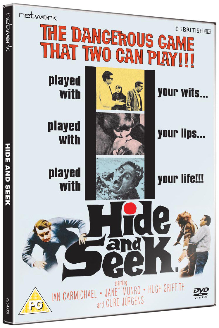 Hide and Seek