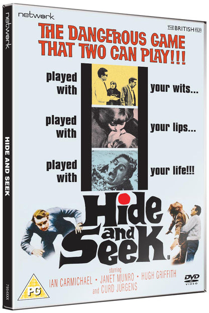 Hide and Seek