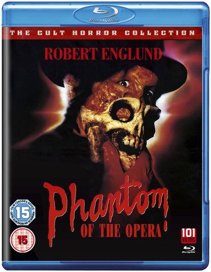 Phantom of the Opera (1989)