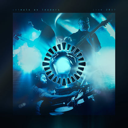 Animals As Leaders Live