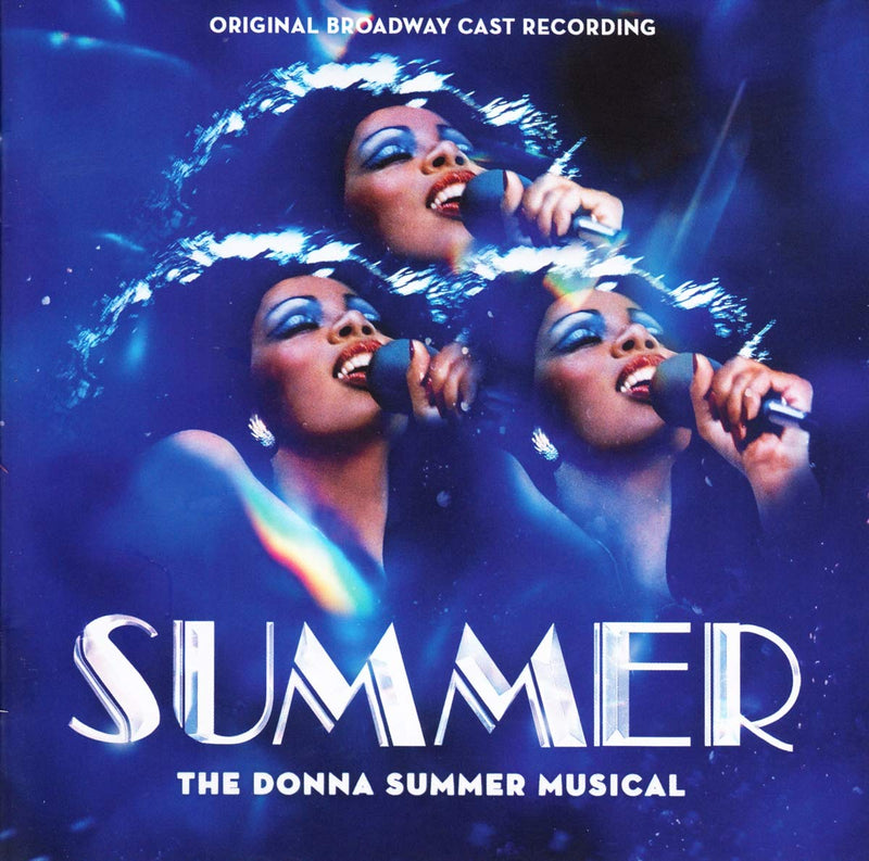 Summer: The Donna Summer Musical