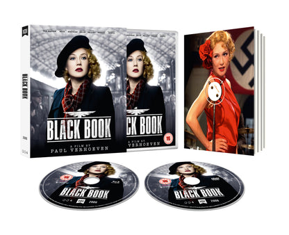 Black Book (Dual Format Limited Edition) 101 Black Label