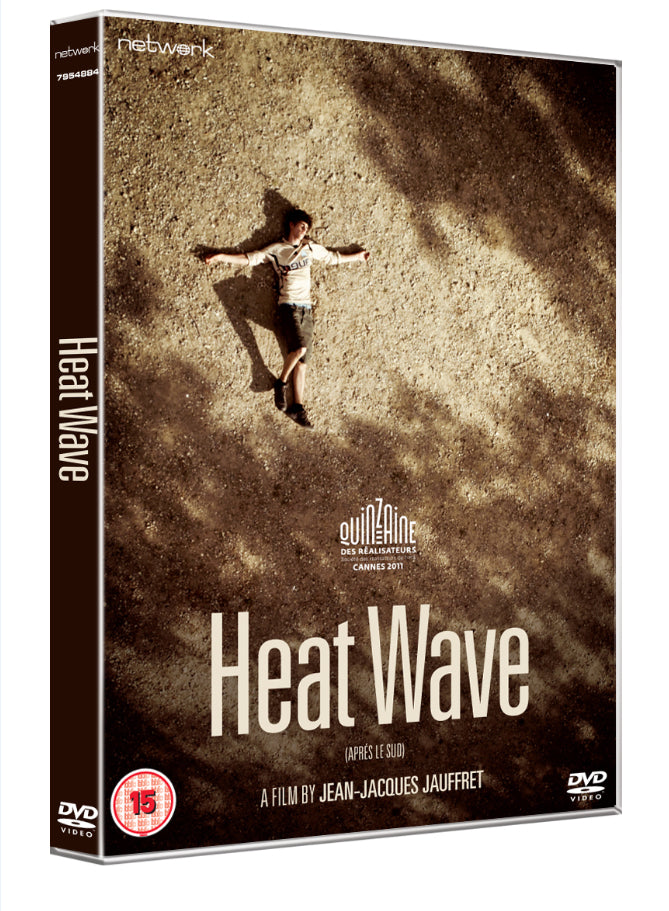 Heat Wave