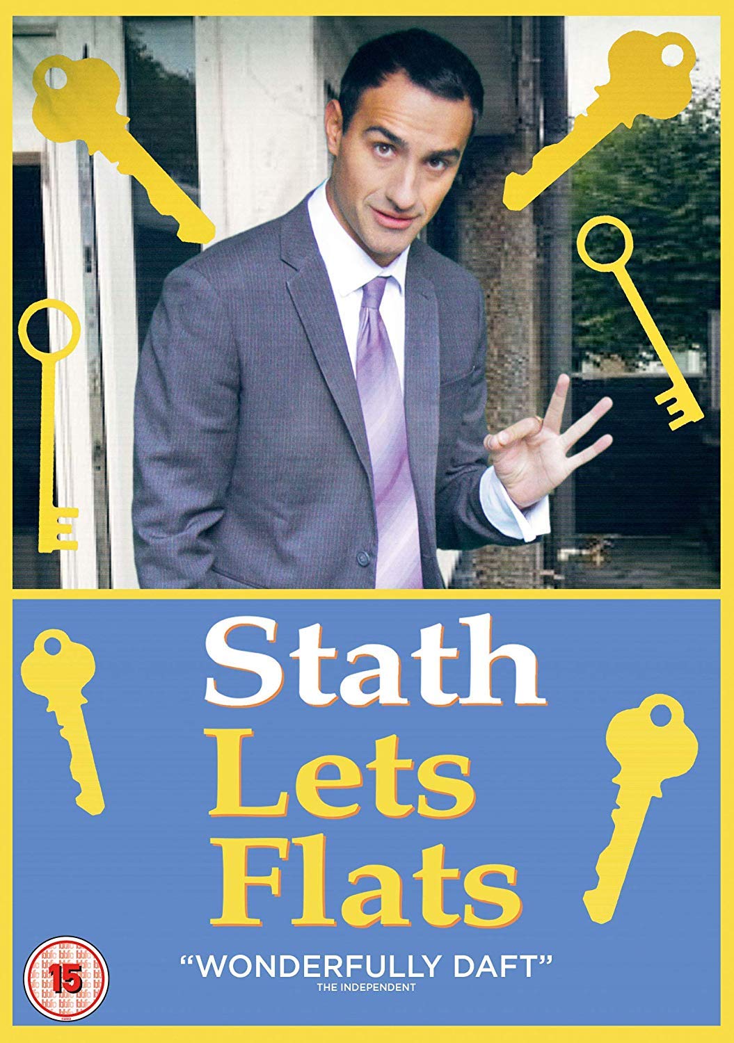 Stath Lets Flats