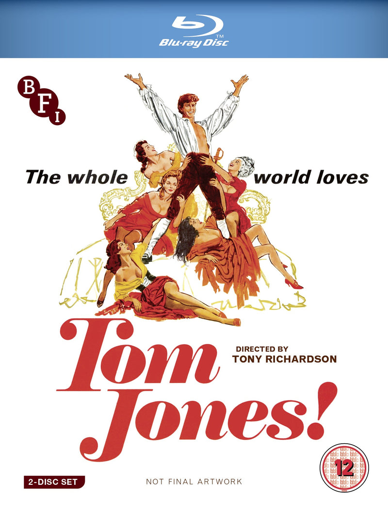 Tom Jones