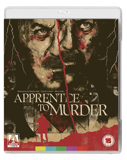 Apprentice To Murder