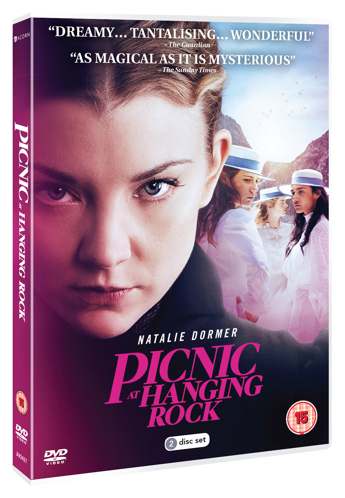 Picnic at Hanging Rock