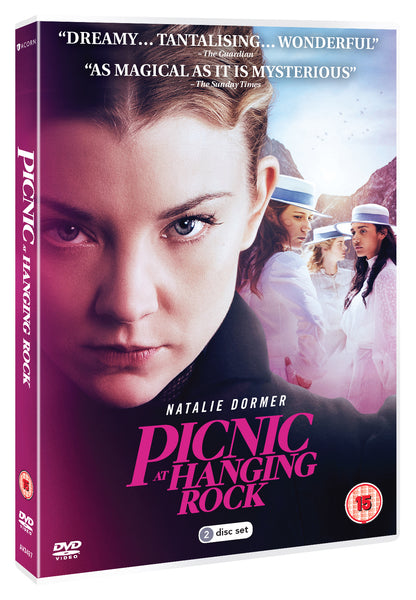 Picnic at Hanging Rock