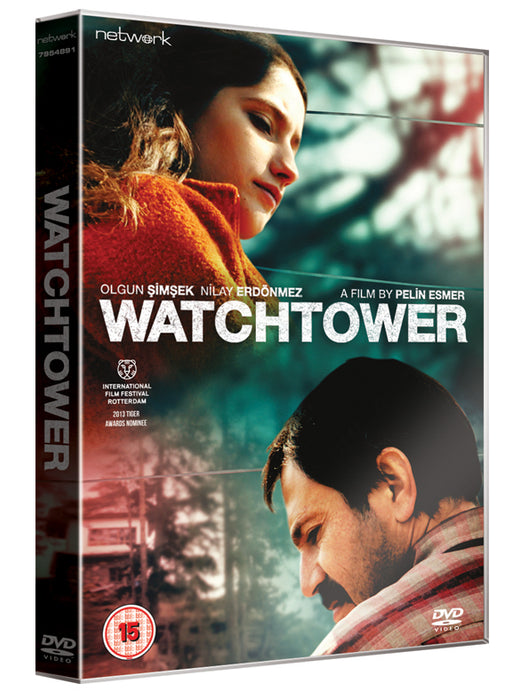 Watchtower